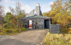 2 Bedroom Cozy Home In Grenaa